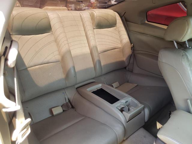 Photo 6 from auction – 2005 INFINITI G35 with VIN JNKCV54E35M409478