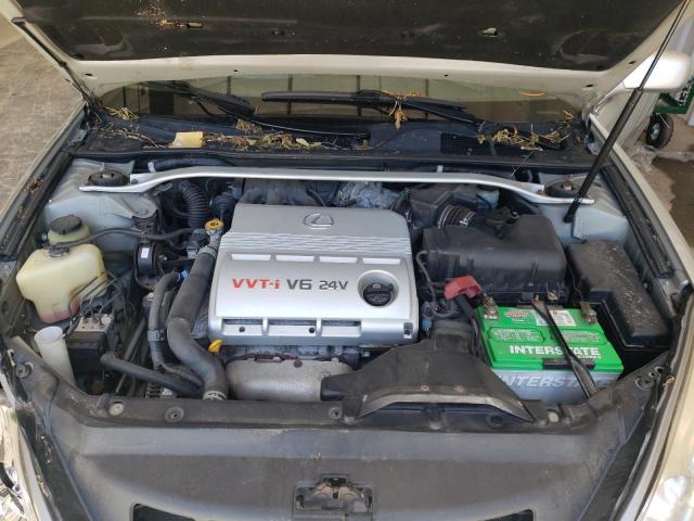 Photo 7 from auction – 2002 LEXUS ES 300 with VIN JTHBF30G520075297