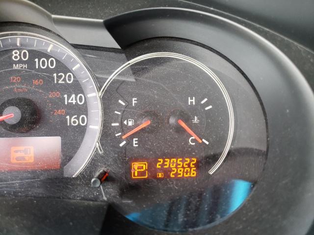 Photo 8 from auction – 2011 NISSAN ALTIMA BAS with VIN 1N4AL2APXBN415793