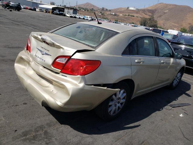 Photo 4 from auction – 2010 CHRYSLER SEBRING TO with VIN 1C3CC4FB8AN152962