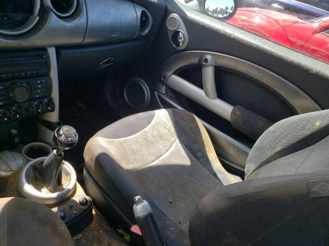 Photo 9 from auction – 2004 MINI COOPER S with VIN WMWRE334X4TD75102
