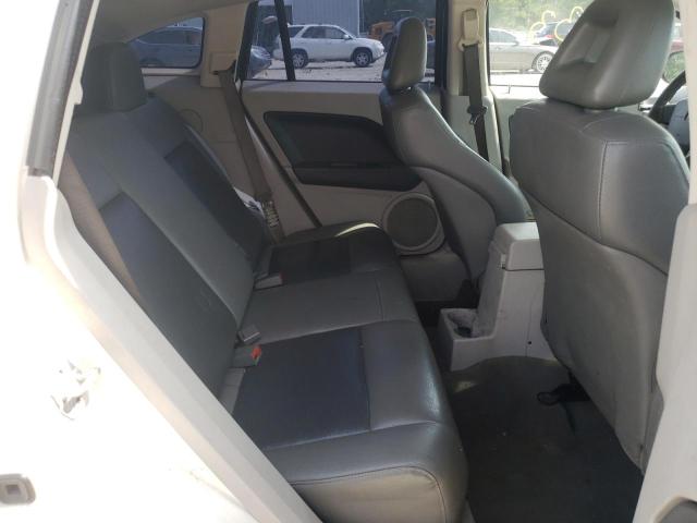Photo 6 from auction – 2007 DODGE CALIBER with VIN 1B3HE78K17D264450