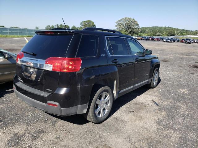 Photo 4 from auction – 2014 GMC TERRAIN SL with VIN 2GKFLWEK8E6231651