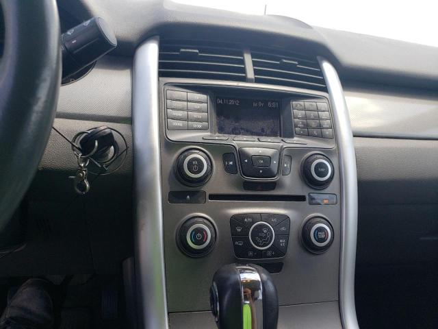 Photo 9 from auction – 2013 FORD EDGE SEL with VIN 2FMDK3JC5DBB59019