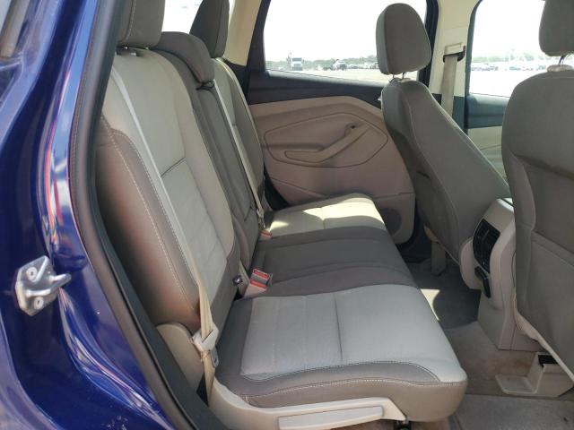 Photo 6 from auction – 2014 FORD ESCAPE SE with VIN 1FMCU0GX0EUC31805