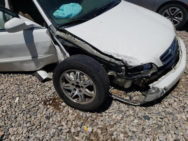 Photo 9 from auction – 1999 ACURA TL with VIN 19UUA5641XA005381