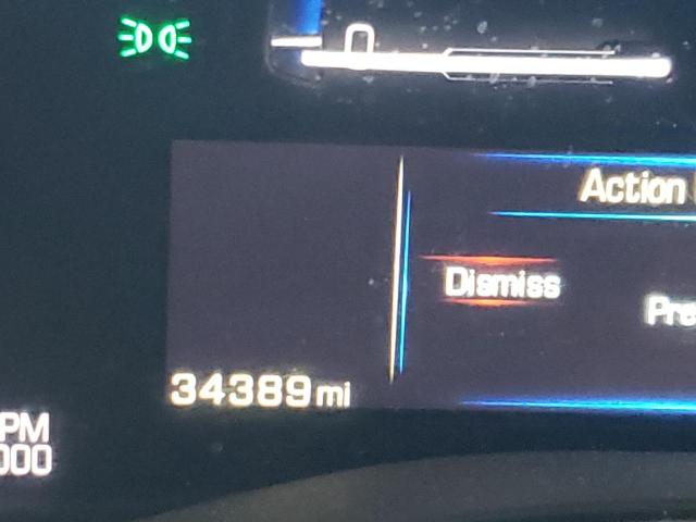 Photo 8 from auction – 2014 CADILLAC ATS with VIN 1G6AG5RX7E0166085
