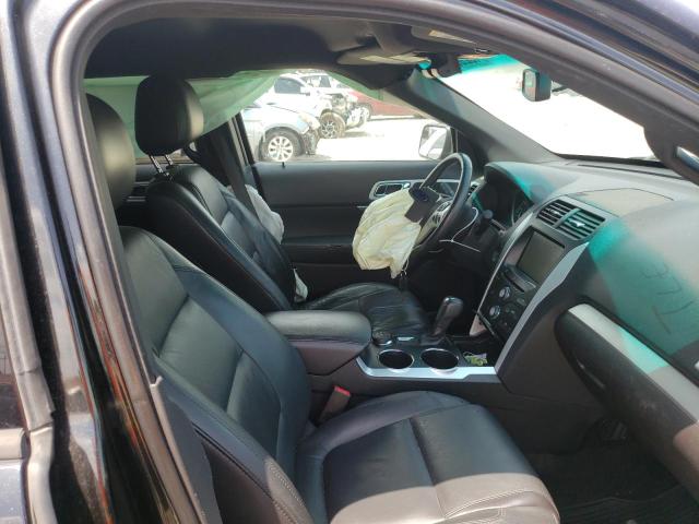 Foto 5 de la subasta – 2014 FORD EXPLORER X con VIN 1FM5K8D85EGA72501