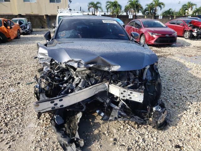 Photo 9 from auction – 2018 LEXUS IS 300 with VIN JTHBA1D27J5083548