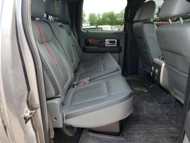 Photo 6 from auction – 2011 FORD F150 SUPER with VIN 1FTFW1EFXBFB33411