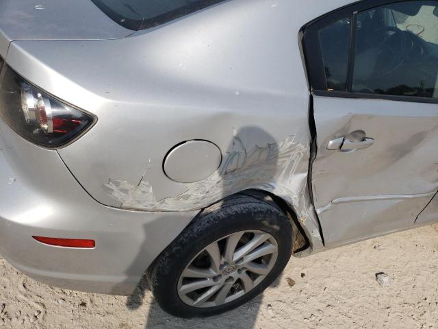 Photo 9 from auction – 2007 MAZDA 3 I with VIN JM1BK12F971750351