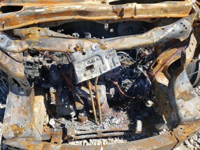 Photo 7 from auction – 2017 BUICK ENCLAVE with VIN 5GAKVCKD0HJ179496