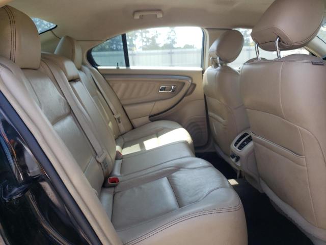 Photo 6 from auction – 2013 FORD TAURUS SEL with VIN 1FAHP2E98DG215484