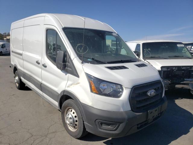 FORD TRANSIT T- 2020 with VIN 1FTBR2C86LKA31211 - Photo from auction