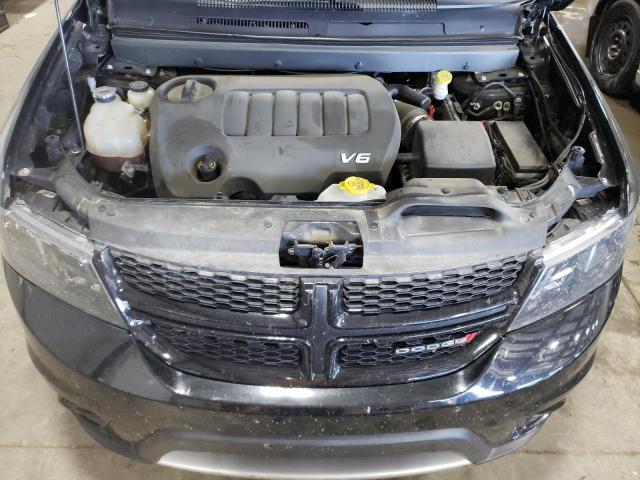 Photo 7 from auction – 2019 DODGE JOURNEY GT with VIN 3C4PDDEG0KT821637