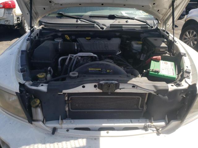 Photo 7 from auction – 2009 DODGE DAKOTA SXT with VIN 1D3HW32P09S785271