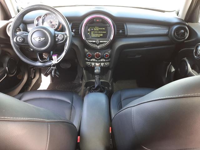 Photo 9 from auction – 2018 MINI COOPER with VIN WMWXU1C52J2F81345