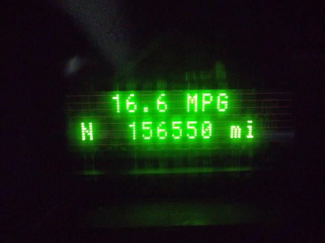 Photo 8 from auction – 2007 FORD FIVE HUNDR with VIN 1FAHP25137G122676