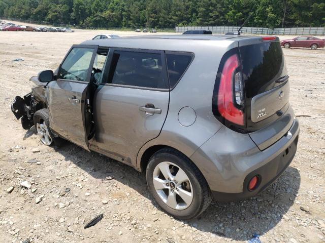 Photo 3 from auction – 2019 KIA SOUL with VIN KNDJN2A2XK7667279