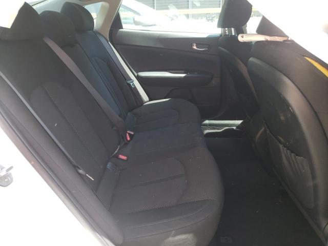 Photo 6 from auction – 2016 KIA OPTIMA LX with VIN KNAGT4L39G5101938