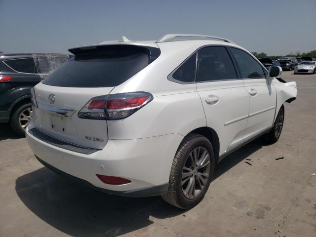 Zdjęcie 4 z aukcji – 2013 LEXUS RX 350 z VIN 2T2ZK1BA6DC130272