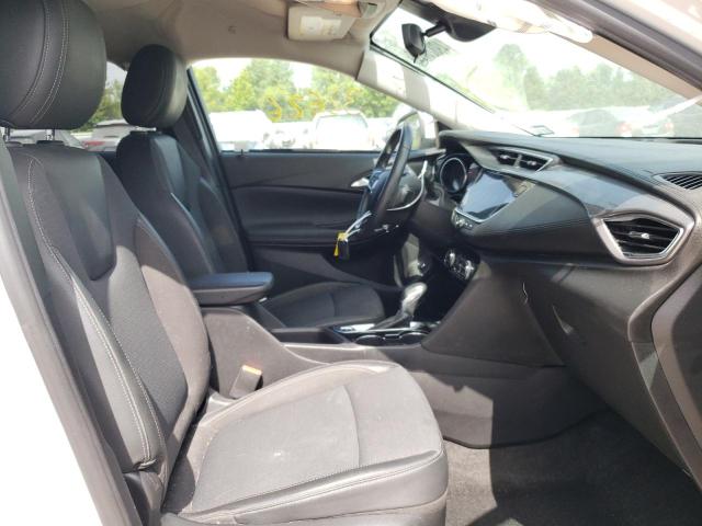 Photo 5 from auction – 2020 BUICK ENCORE GX with VIN KL4MMDSLXLB126759