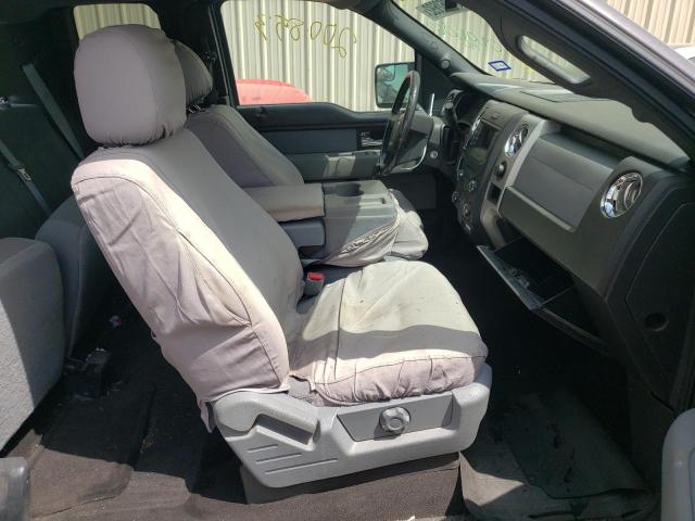 Photo 5 from auction – 2014 FORD F150 SUPER with VIN 1FTEX1CM6EFB56537