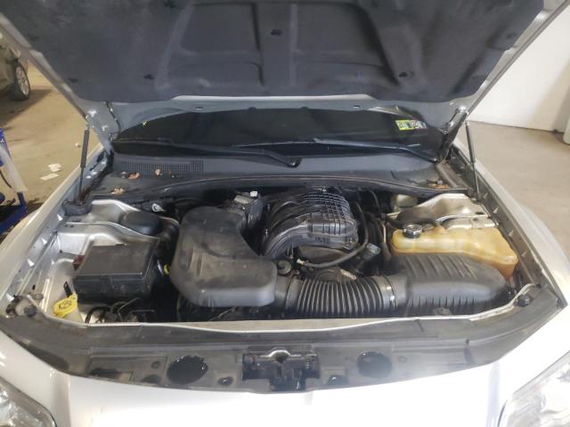 Photo 7 from auction – 2012 CHRYSLER 300 LIMITE with VIN 2C3CCACG1CH210419