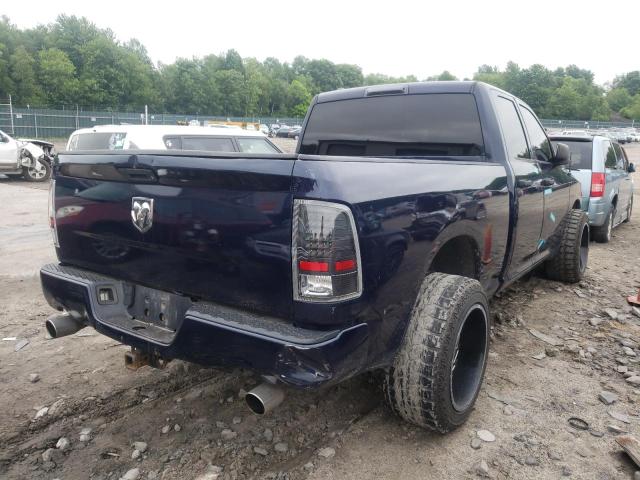 Photo 4 from auction – 2013 RAM 1500 ST with VIN 1C6RR7FT8DS696597