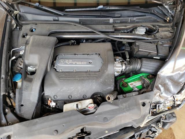 Photo 7 from auction – 2004 ACURA TL with VIN 19UUA66234A052945