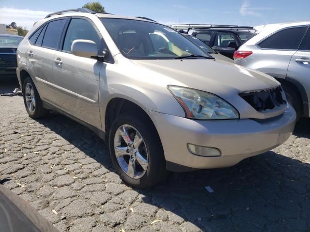 Photo 1 from auction – 2005 LEXUS RX 330 with VIN JTJGA31U750049036