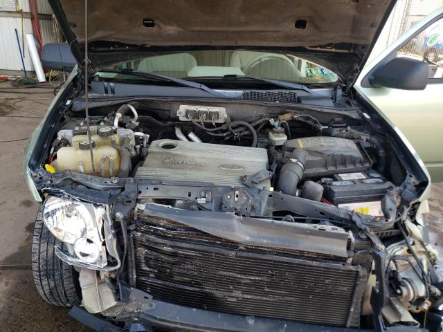 Photo 7 from auction – 2008 FORD ESCAPE HEV with VIN 1FMCU49H68KE10220