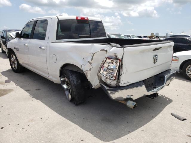 Photo 3 from auction – 2016 RAM 1500 SLT with VIN 1C6RR6LT2GS261996