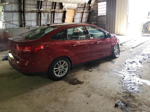 Photo 4 from auction – 2016 FORD FOCUS SE with VIN 1FADP3F2XGL266860