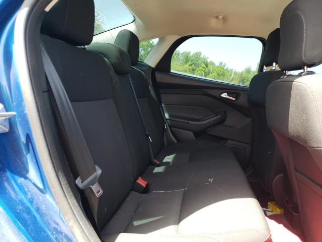 Photo 6 from auction – 2018 FORD FOCUS SE with VIN 1FADP3F28JL240667