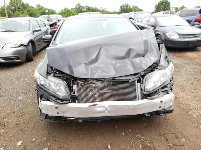 Photo 9 from auction – 2015 HONDA CIVIC LX with VIN 2HGFB2F53FH562936