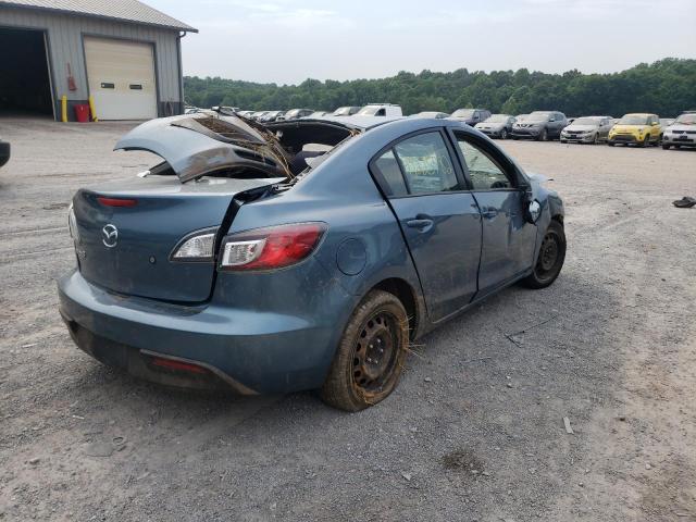 Photo 4 from auction – 2010 MAZDA 3 I with VIN JM1BL1SG2A1288793