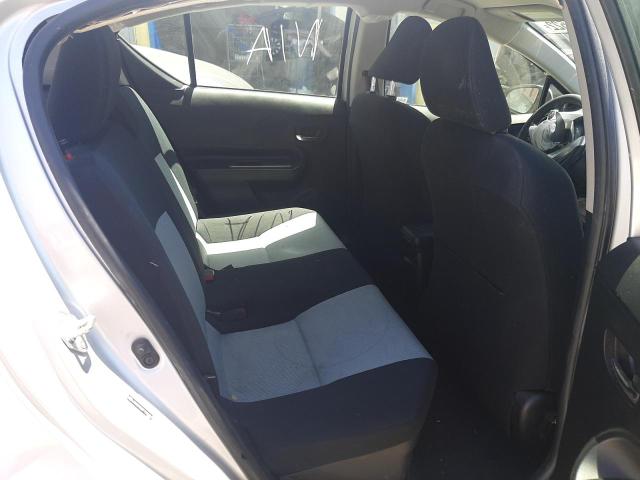 Photo 6 from auction – 2015 TOYOTA PRIUS C with VIN JTDKDTB30F1585851