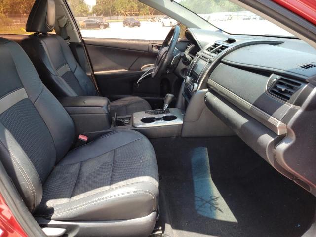 Zdjęcie 5 z aukcji – 2012 TOYOTA CAMRY BASE z VIN 4T1BF1FK0CU601651