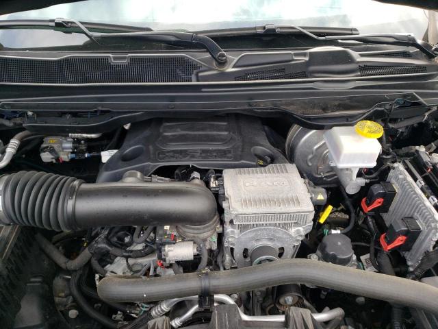 Photo 7 from auction – 2021 RAM 1500 LARAM with VIN 1C6SRFJT7MN651460