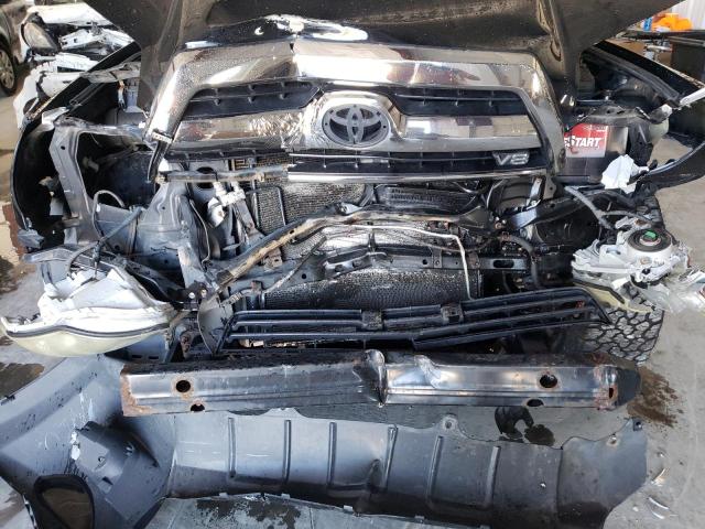 Photo 9 from auction – 2008 TOYOTA 4RUNNER SR with VIN JTEBT14R58K002465