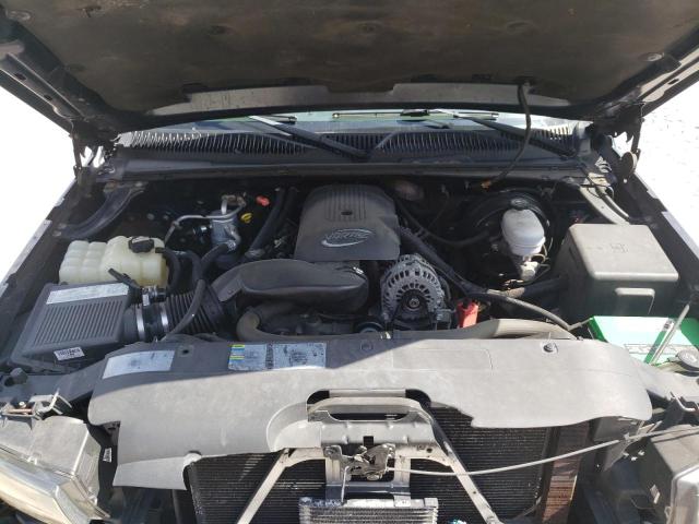 Photo 7 from auction – 2005 CHEVROLET SILVERADO with VIN 2GCEC19T151302912