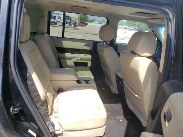 Photo 6 from auction – 2013 FORD FLEX LIMIT with VIN 2FMHK6DT2DBD09280