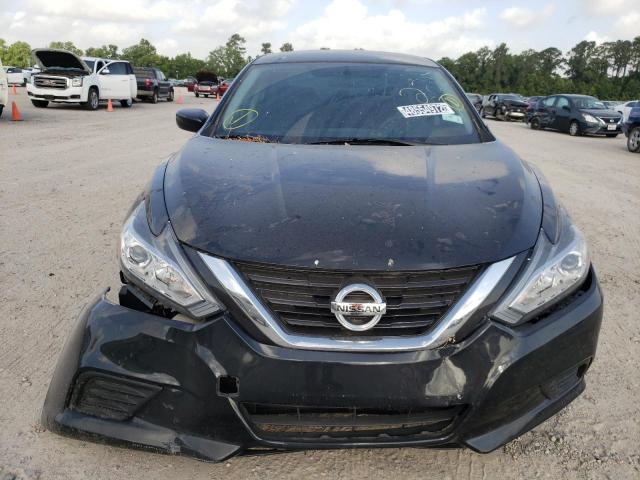 Photo 9 from auction – 2018 NISSAN ALTIMA 2.5 with VIN 1N4AL3AP4JC263252