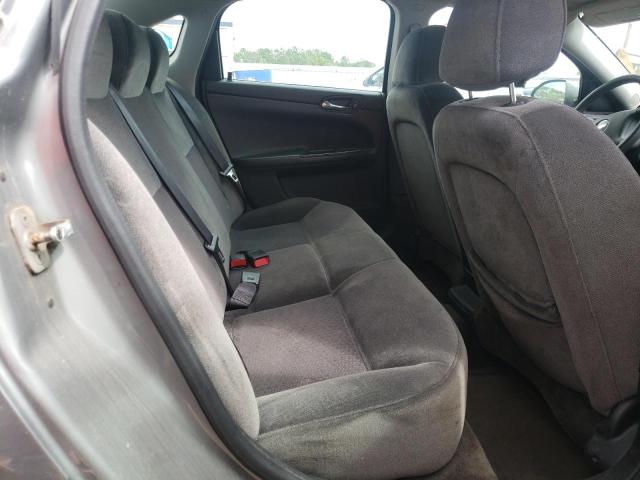 Photo 6 from auction – 2008 CHEVROLET IMPALA LT with VIN 2G1WT58K789191009