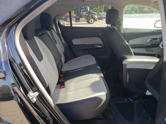 Photo 6 from auction – 2015 CHEVROLET EQUINOX LT with VIN 2GNALBEK3F6167655