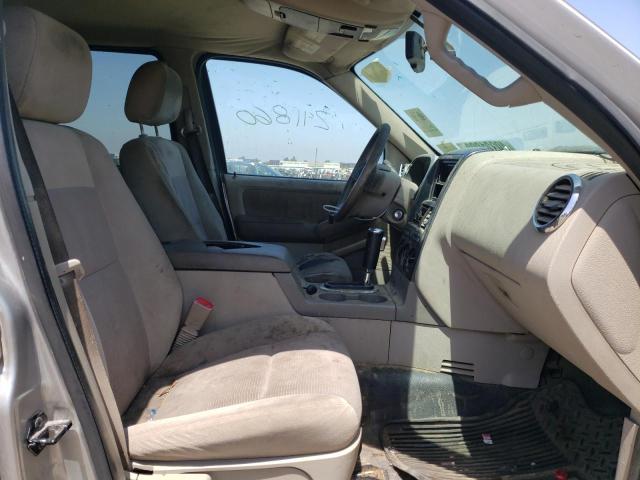 Photo 5 from auction – 2007 FORD EXPLORER S with VIN 1FMEU51KX7UA24795