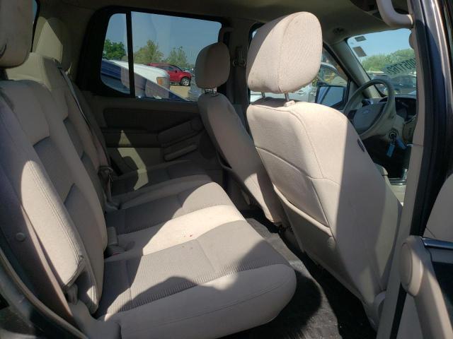 Photo 6 from auction – 2007 FORD EXPLORER S with VIN 1FMEU31K37UA19183