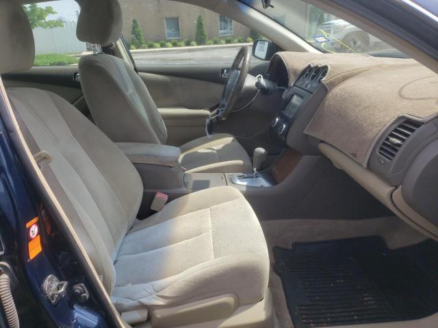 Photo 5 from auction – 2007 NISSAN ALTIMA 3.5 with VIN 1N4BL21E07N445170