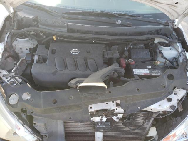 Photo 7 from auction – 2010 NISSAN VERSA S with VIN 3N1BC1AP2AL377924
